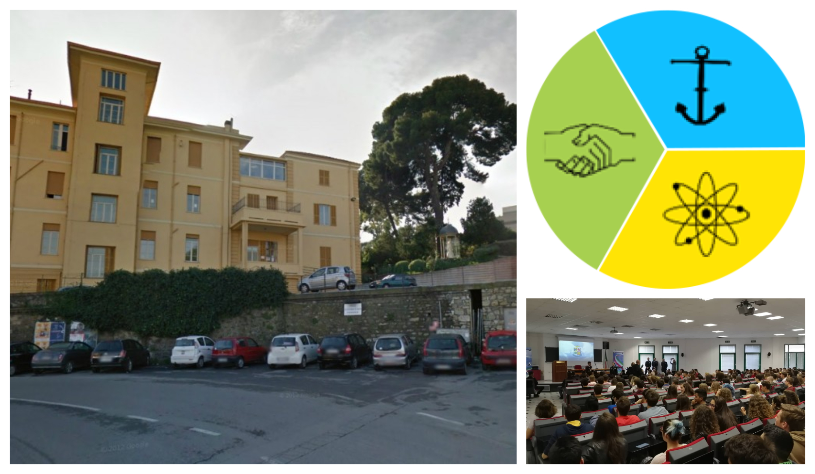 Aperte le iscrizioni al terzo e al quarto anno del nuovo corso serale del corso professionale per i Servizi Commerciali.