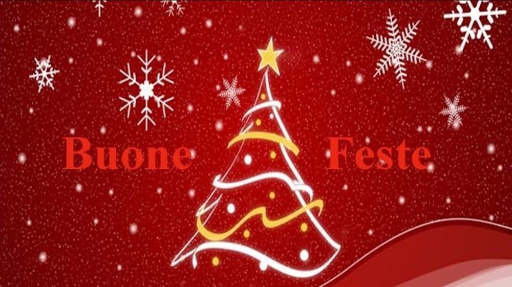 Buone Feste