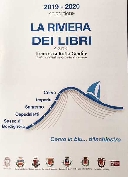 calendario eventi “Cervo in Blu”