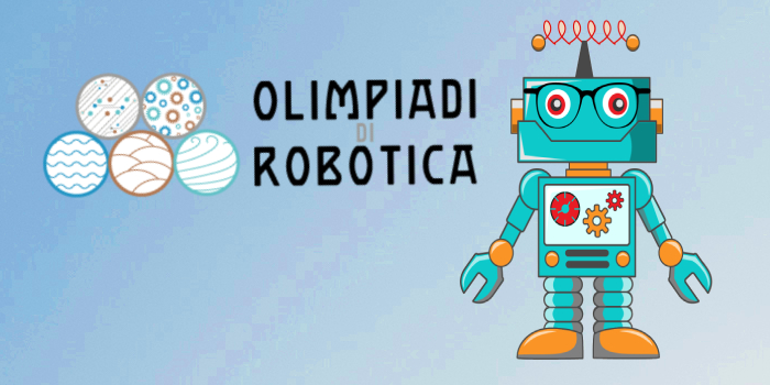 “All we need is ROV” alla finale nazionale delle Olimpiadi di Robotica