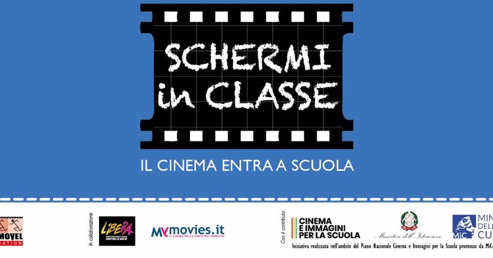 Progetto “Schermi in Classe”