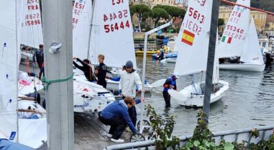 Imperia Winter Regatta 2022