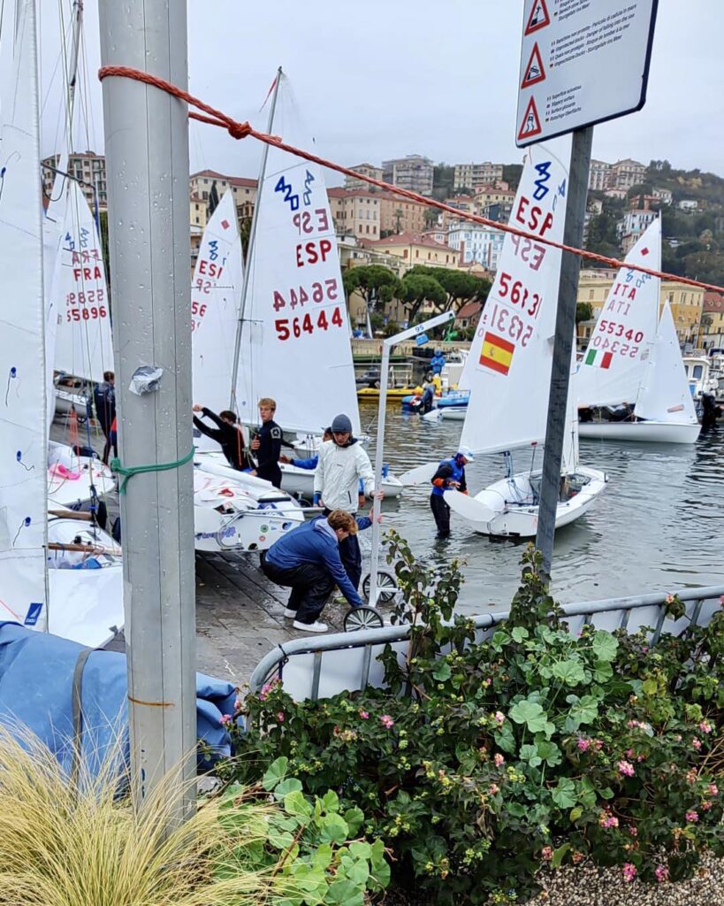 Imperia Winter Regatta 2022