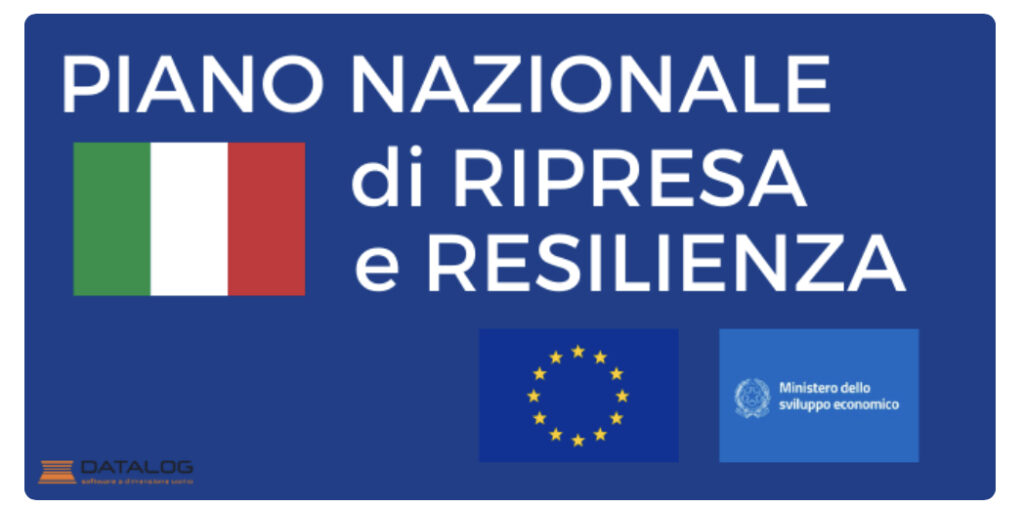 I nostri progetti PNRR autorizzati!