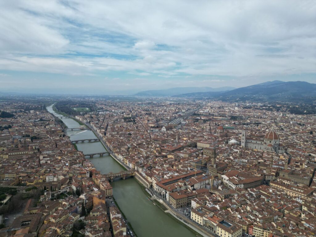 Un’avventura culturale a Firenze!