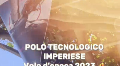 Coinvolgente esperienza alle Vele d’epoca di Imperia per gli studenti del Polo Tecnologico Imperiese!