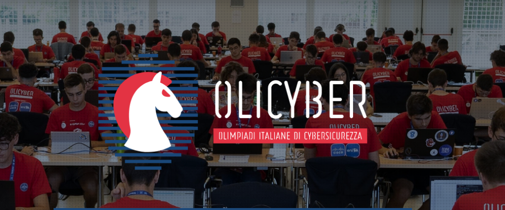 Aperte le iscrizioni per le Olimpiadi Italiane di Cyber Sicurezza