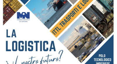 La Logistica è il nostro futuro? ✅ Convegno 18.12.23