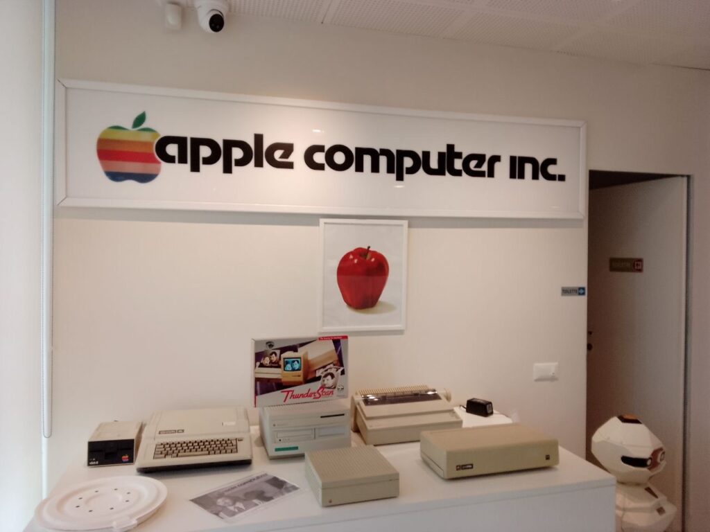 Museo APPLE Savona