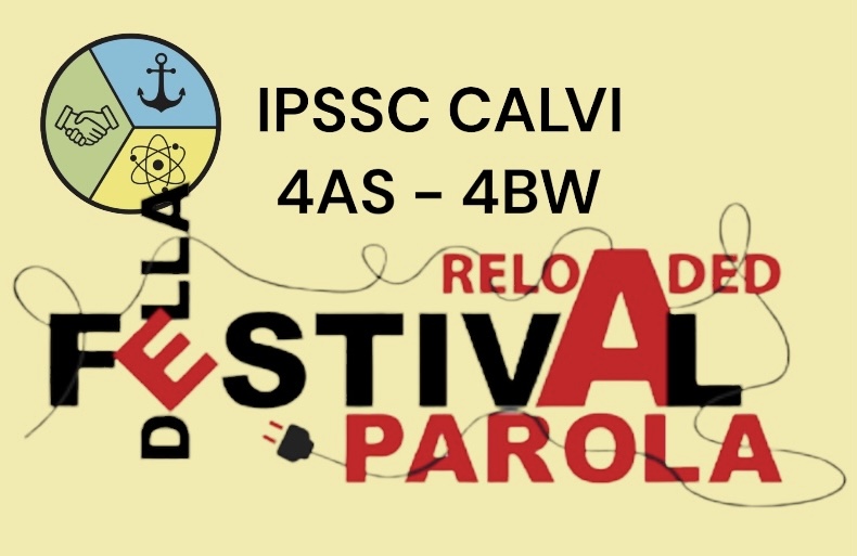 Festival della Parola 🗣️